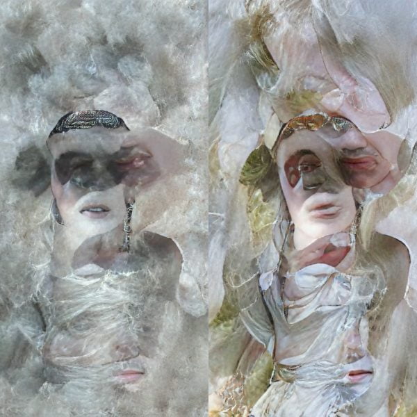 REVOLUTIONARY NFT DROPPING NOVEMBER 6th, 2021