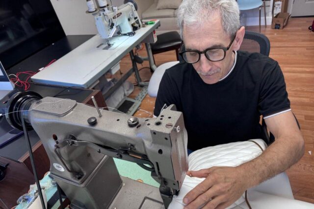 How to Care for Yacht & Boat Upholstery: Easy Maintenance Tips How to Care for Yacht & Boat Upholstery: Easy Maintenance Tips