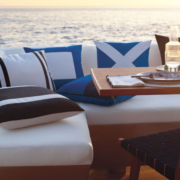 Best Fabric for Boat Cushions Guide Best Fabric for Boat Cushions Guide
