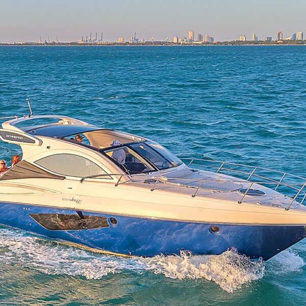 Upholstery for Boats Improves Comfort and Style for Better Interior Experience