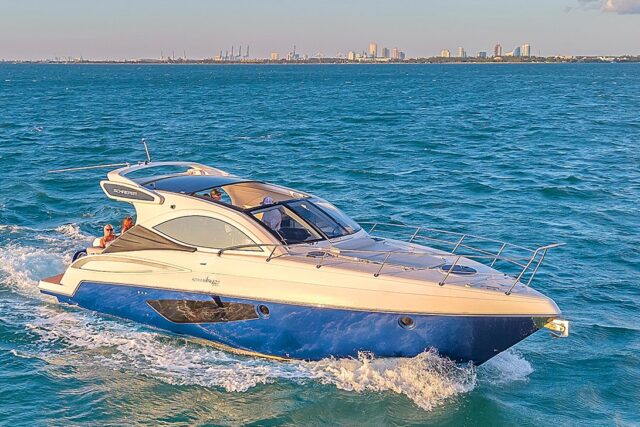 Upholstery for Boats Improves Comfort and Style for Better Interior Experience